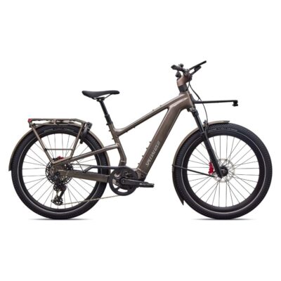 Specialized Turbo Vado 3 EVO 6.0 2027
