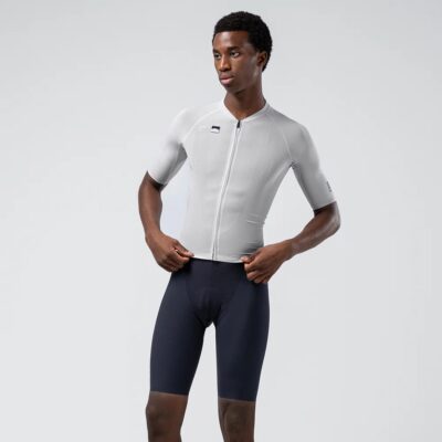 Maillot Manga Corta Unisex Phantom Empire