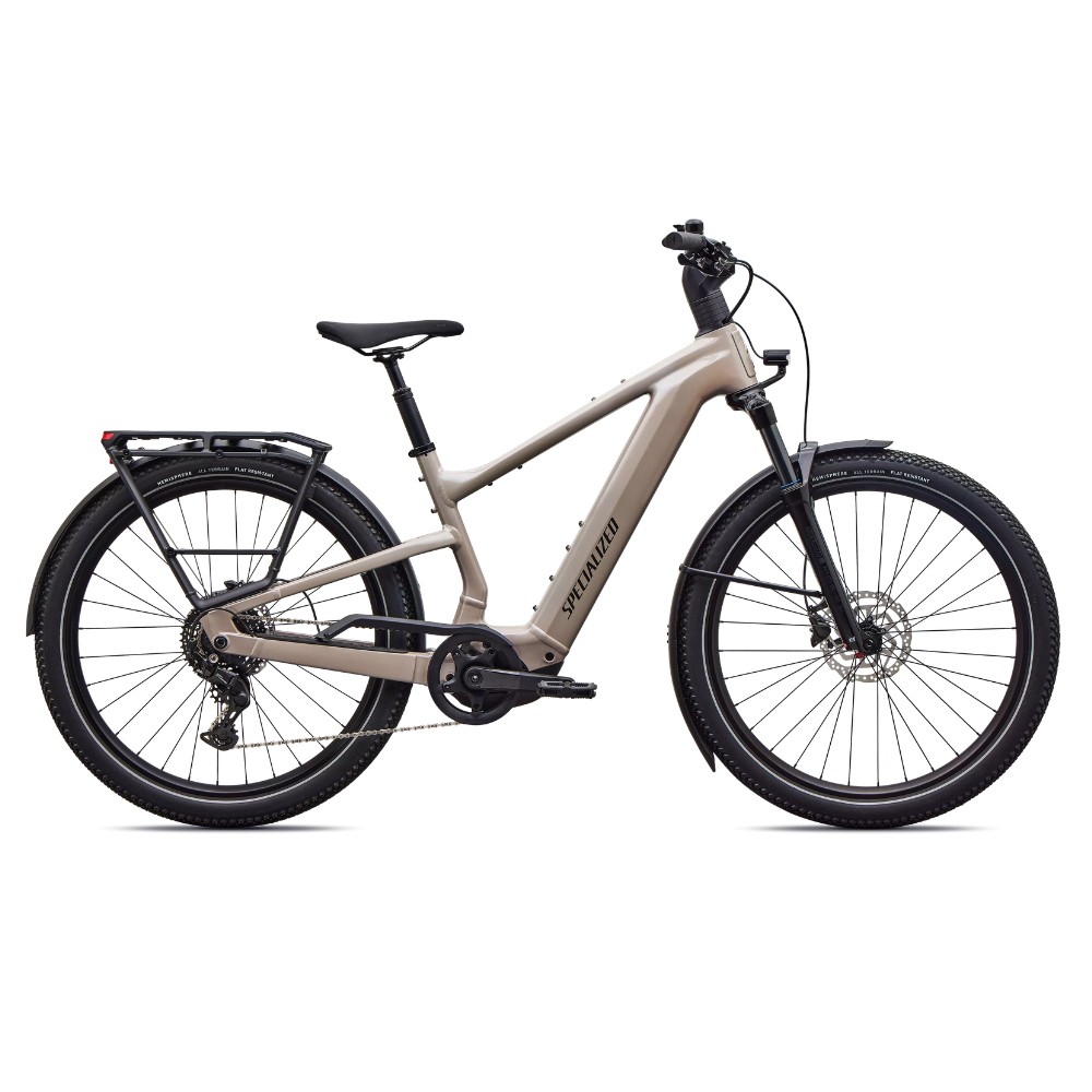 Turbo Vado 3 EVO 4.0 2