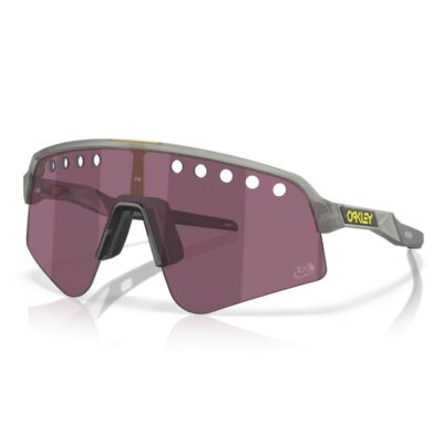 Oakley Sutro Lite sweep Tour De France