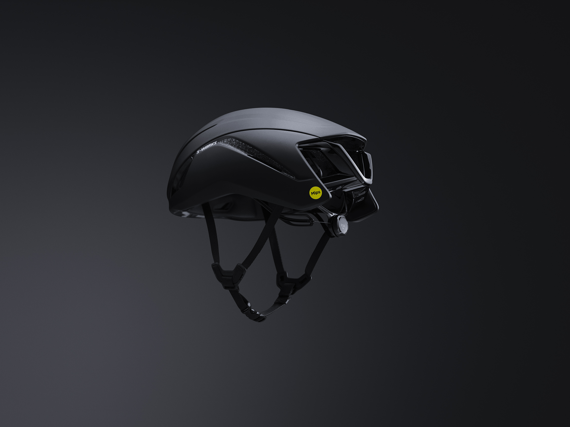 Specialized Evade 4 1