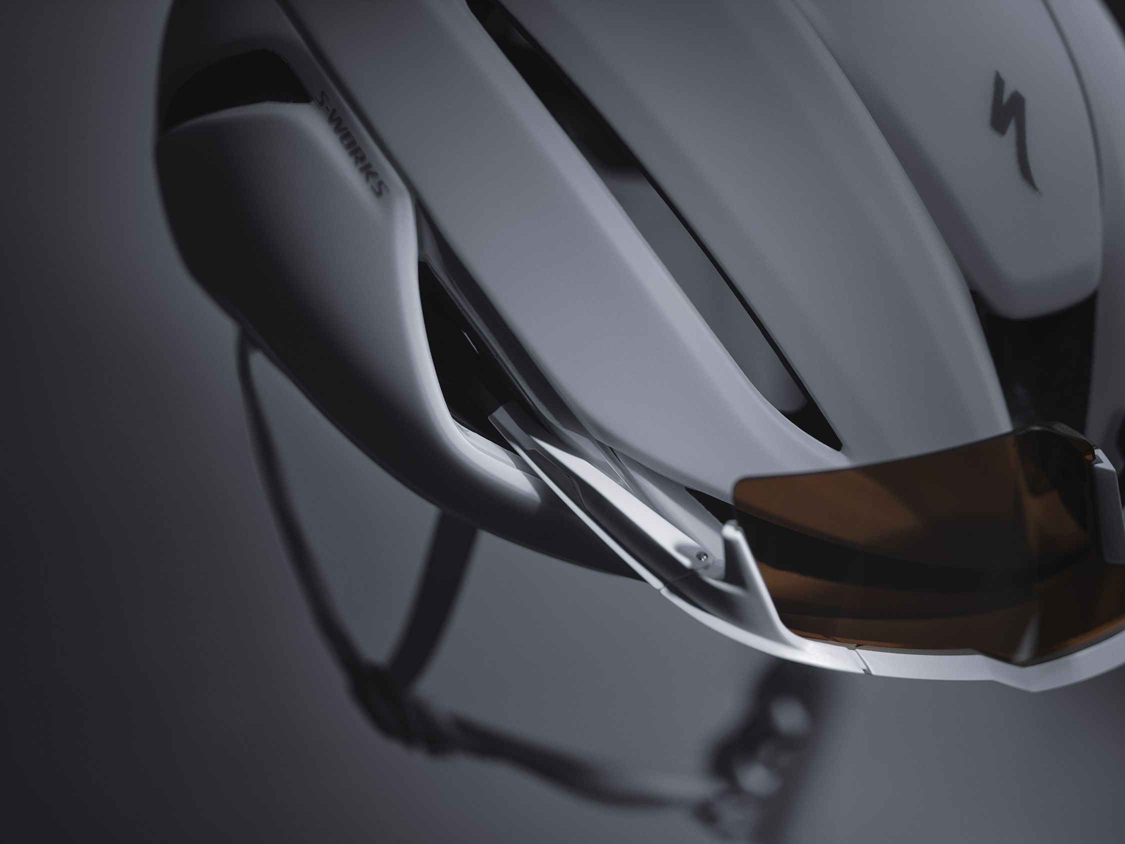 Specialized Evade 4 11