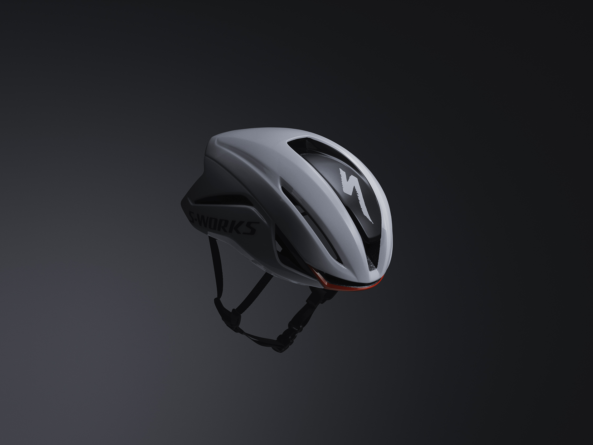 Specialized Evade 4 10