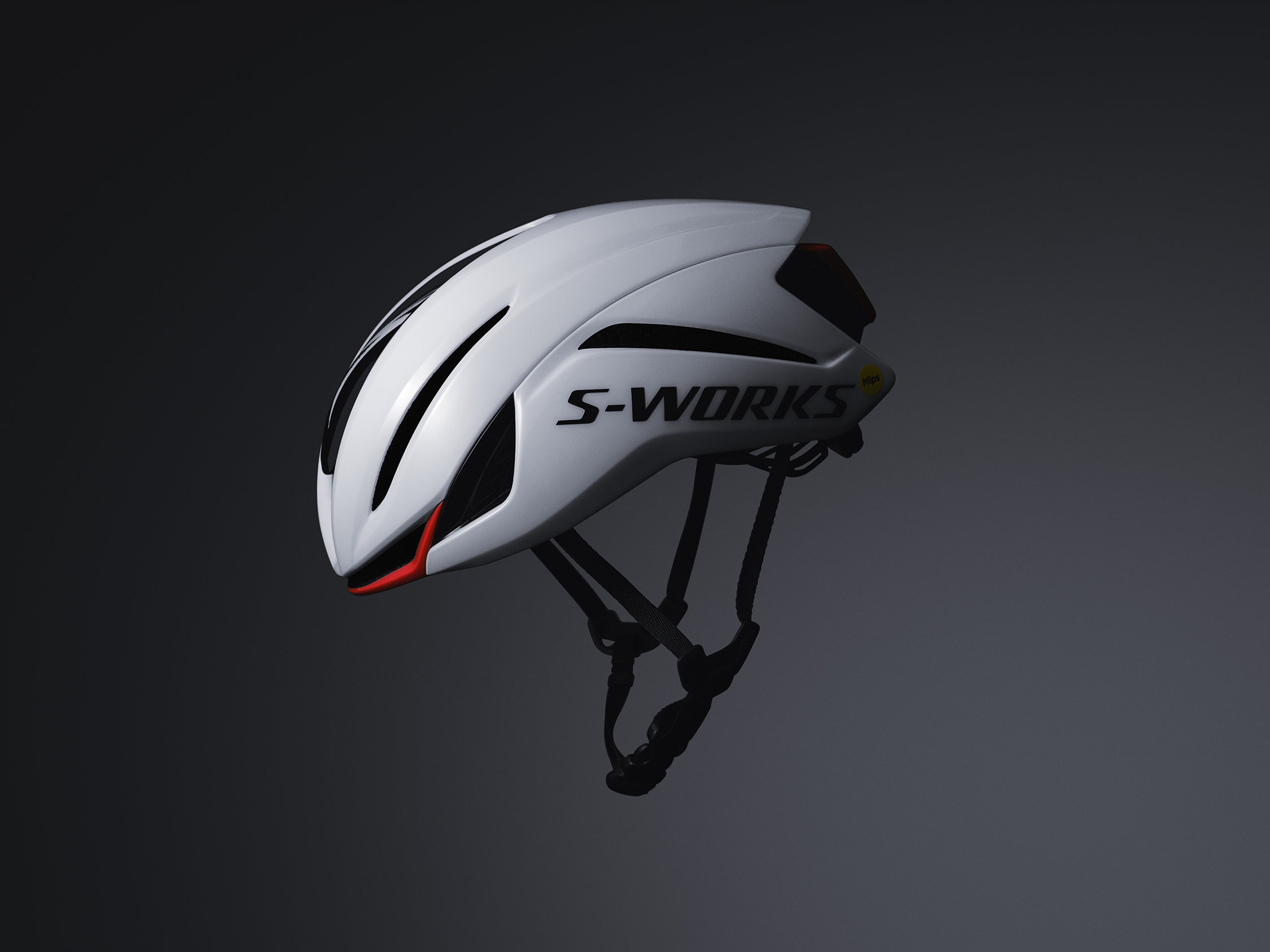 Specialized Evade 4 4