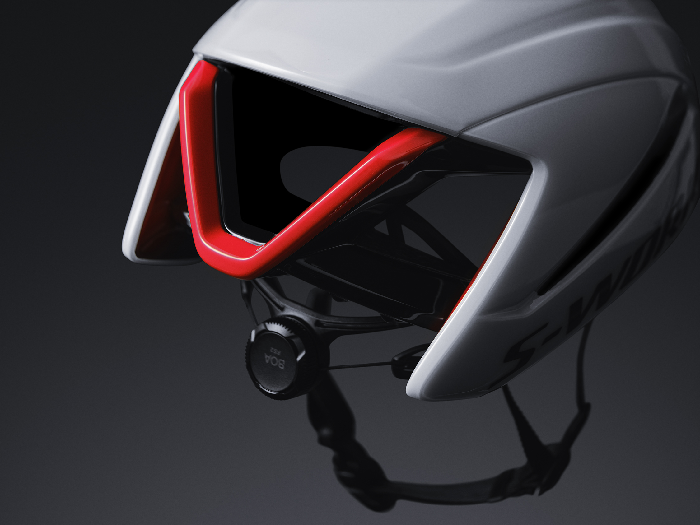 Specialized Evade 4 7