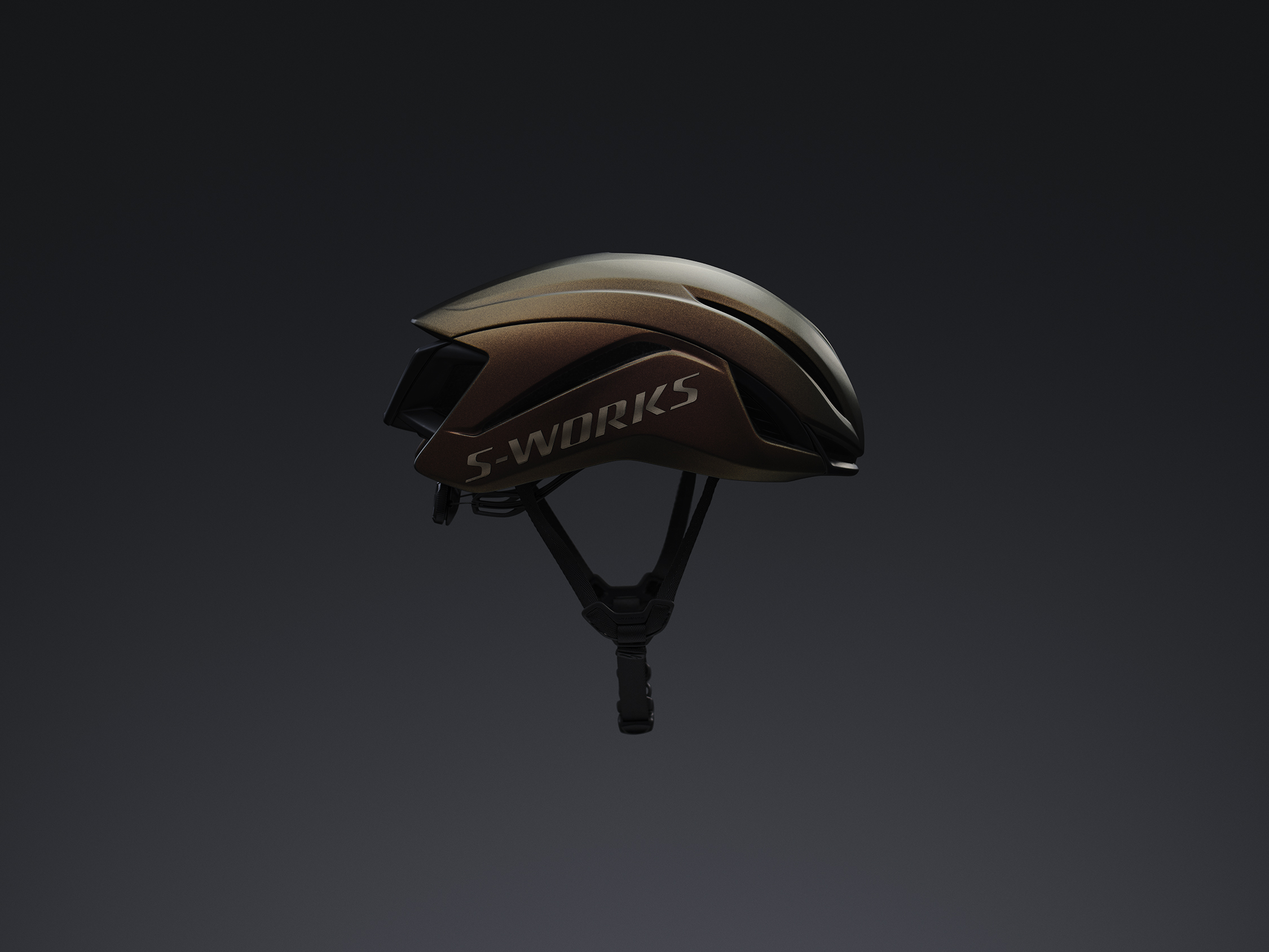 Specialized Evade 4 6
