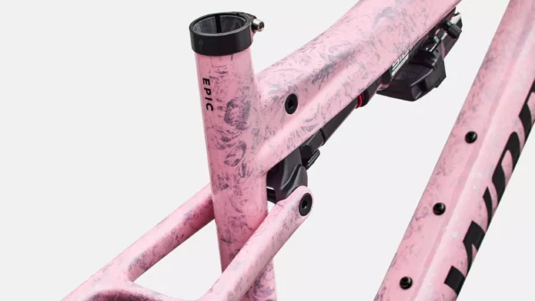 Specialized S-WORKS Epic 9 2027 frame GR-100
