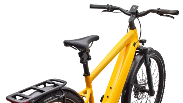 Specialized Vado 5.0 IGH Nb 2026 GR-100