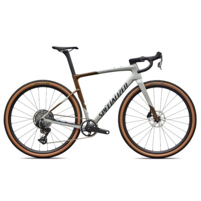 Specialized Crux 5 Expert 2027