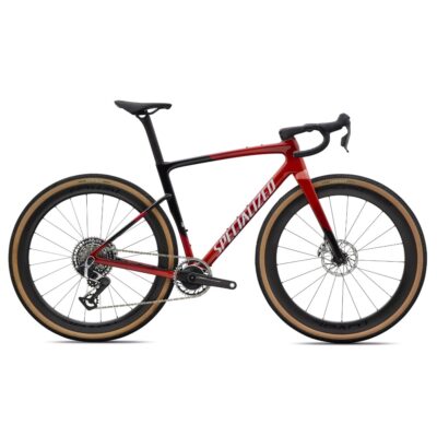 Specialized Crux 5 S-Level 2027