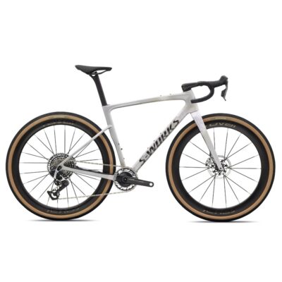 Specialized S-Works Crux 5 2027