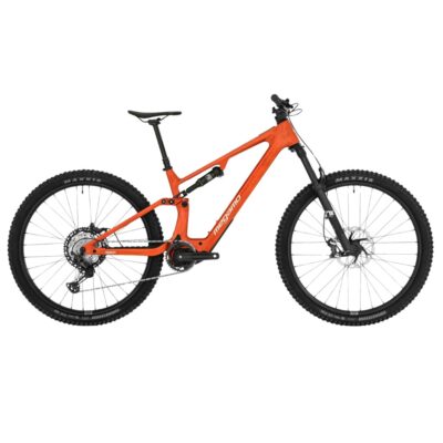 Megamo Reason Air CRB 07 2027