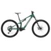 REASON CRB 07 2027 Green