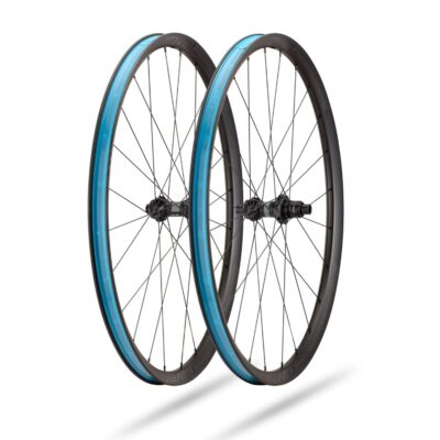 Ruedas Roval Terra C III 2026