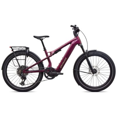 Specialized Turbo Vado 3 X 5.0 2027