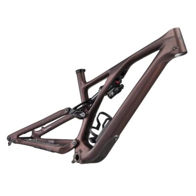 Specialized Cuadro Stumpjumper EVO talla S3