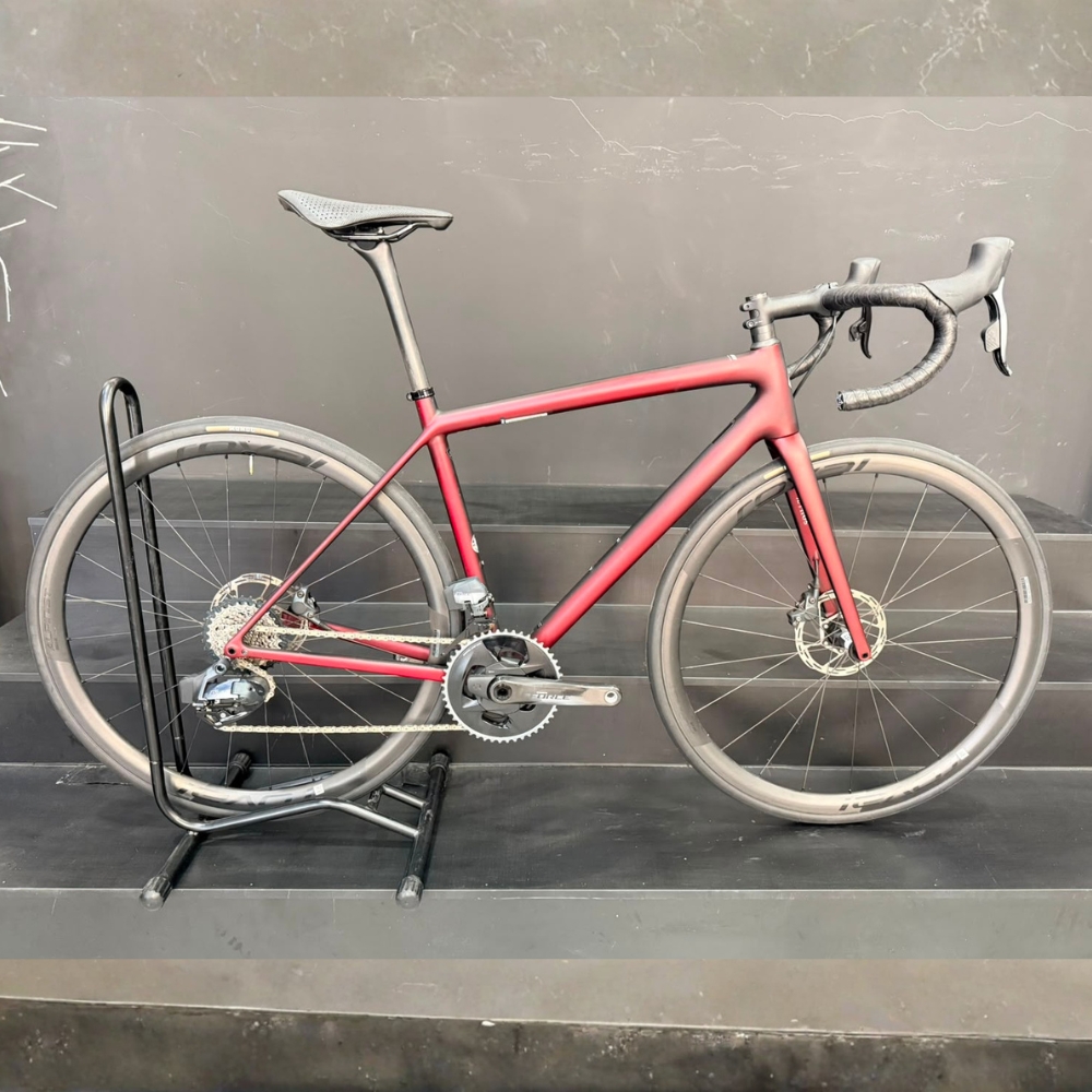 Aethos Pro Etap MrnBlktnt 54