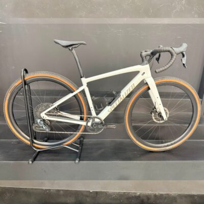 Specialized Diverge Expert Carbon 2024 Talla 52