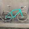 Diverge Str Expert MetpngrnSmk 58