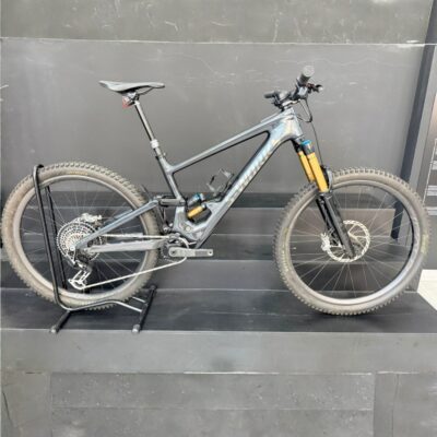 Specialized S-Works Turbo Kenevo SL 2 2023 S4