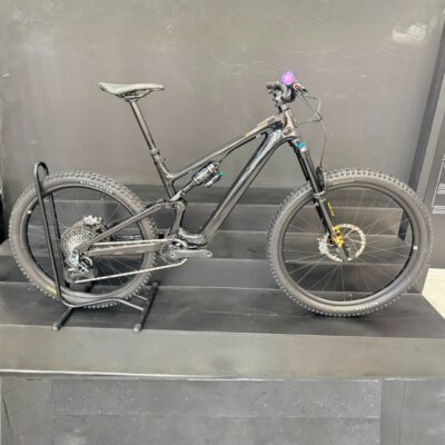 Specialized Turbo Levo SL 2 Expert 2025 S4
