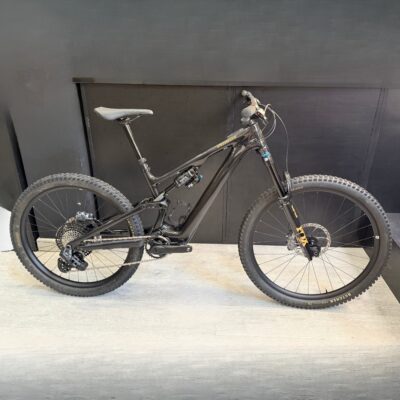 Specialized Turbo Levo SL 2 Expert 2025 S3
