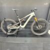 LEVO SL2 SW CARBON WHTMTNGUN S4
