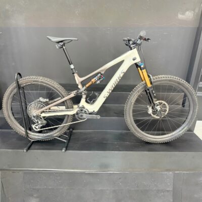 Specialized Levo SL 2 S-Works Carbon 2023 S4