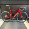 ROUBAIX PRO REDPRLREDTNTFRYRED 54