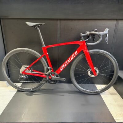 Specialized Roubaix SL8 Pro Talla 54