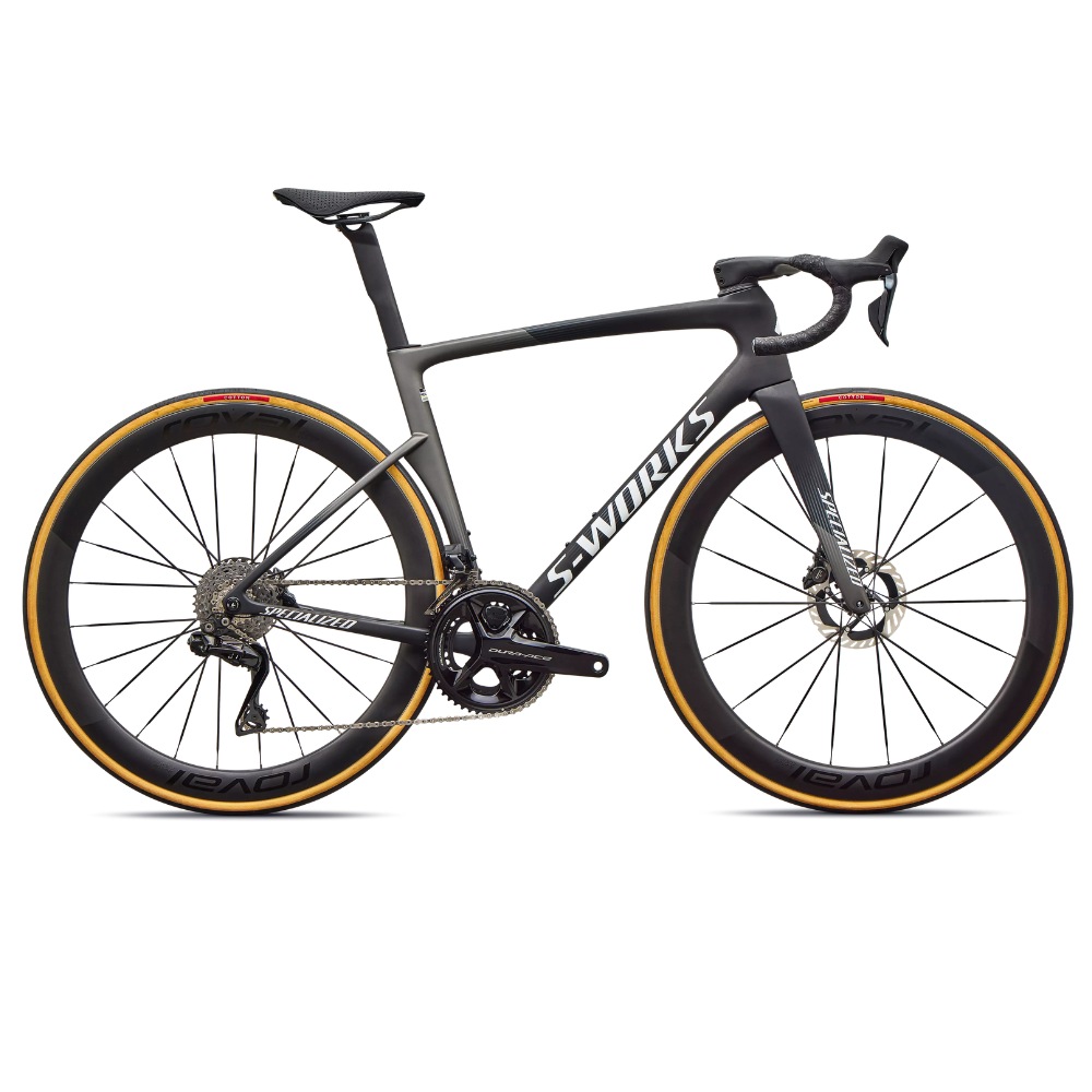 S-Works Tarmac SL9 Dura-Ace