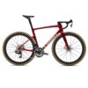 S-Works Tarmac SL9 SRAM Gloss Ruby Metallic