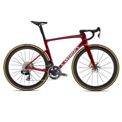 Specialized S-Works Tarmac SL9 SRAM RED 2027
