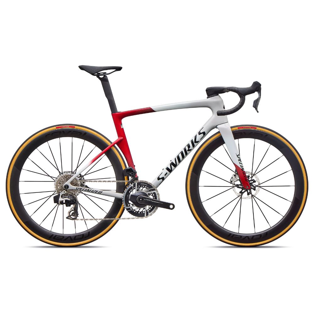S-Works Tarmac SL9 SRAM RED AXS 2027