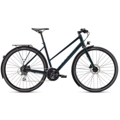 Specialized SIRRUS 2.0 EQ Step Through 2024 Talla XS