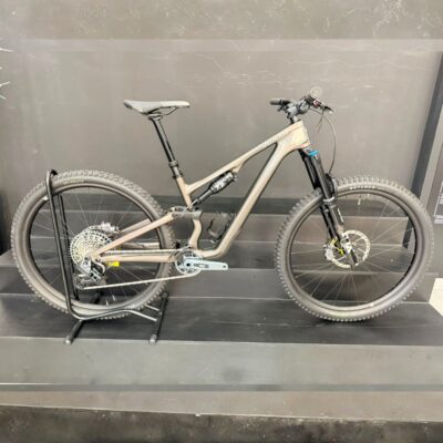 Specialized Stumpjumper 15 Expert Talla S3