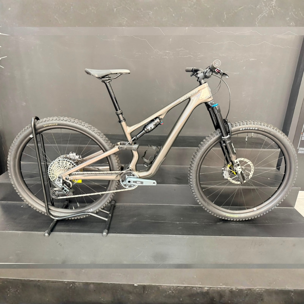 SJ 15 EXPERT GUNWHTMTN S3