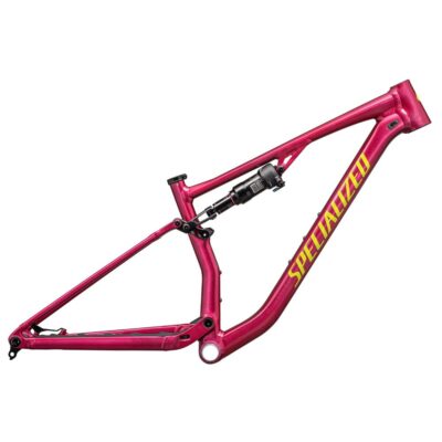 Specialized Cuadro Chisel 2025