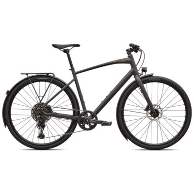 Specialized Chisel X 3.0 EQ 2027