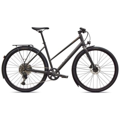 Specialized Sirrus X 3.0 EQ Step Through 2027
