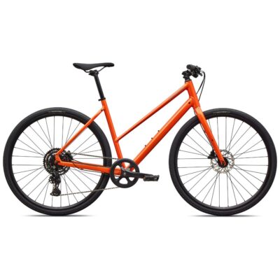 Specialized Sirrus X 2.0 Step-Through 2027