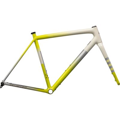 Specialized Crux Frameset 10R 2025 (copia)