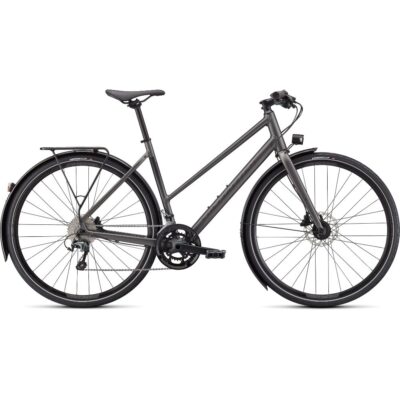 Specialized Sirrus 3.0 EQ Step Through Talla XS