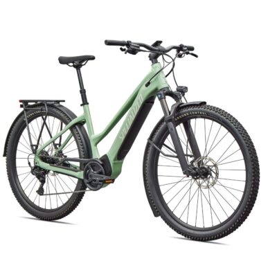 Specialized Tero 4.0 Step Through EQ NB 2026