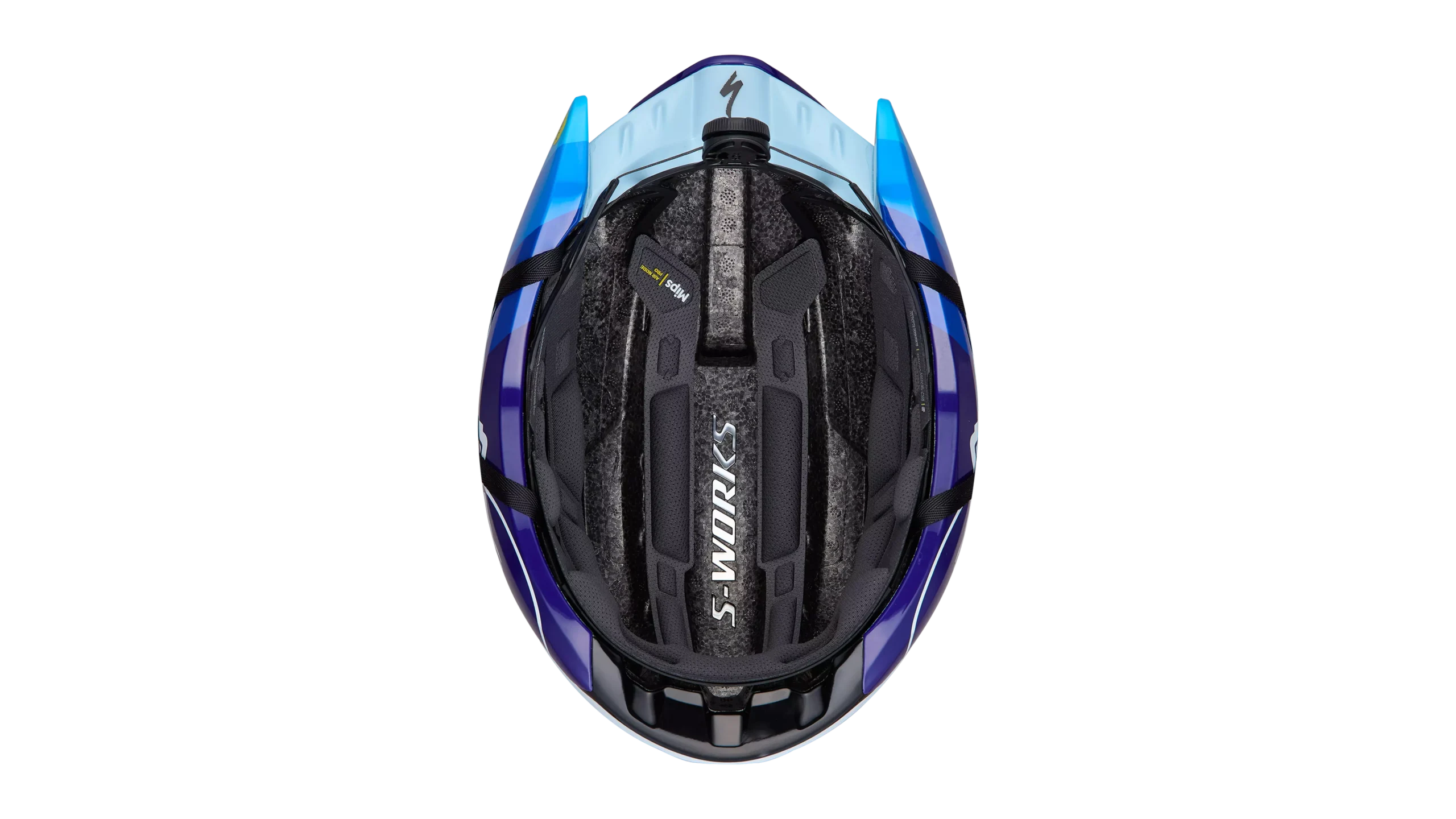 60726-147_HLMT_SW-EVADE-4-TEAM-REPLICA-HLMT-CE-2026-RED-BULL-BORA_INSIDE