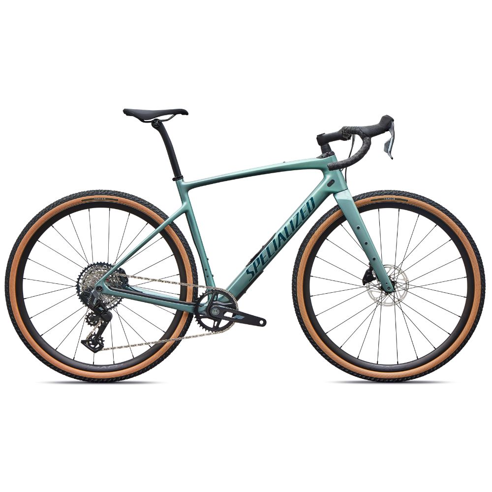 Diverge 4 Expert 2027