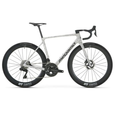 Megamo Raise 03 2026