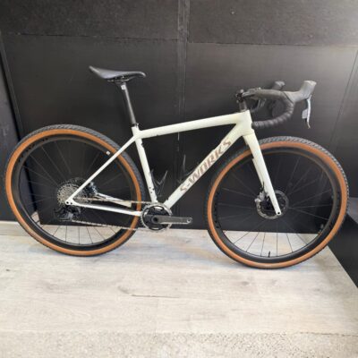 Specialized S-Works Crux SRAM RED XPLR eTAP AXS 2025