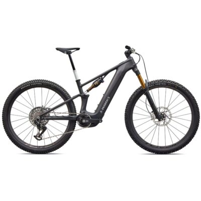 Specialized S-Works Turbo Levo R Ultralight 2027
