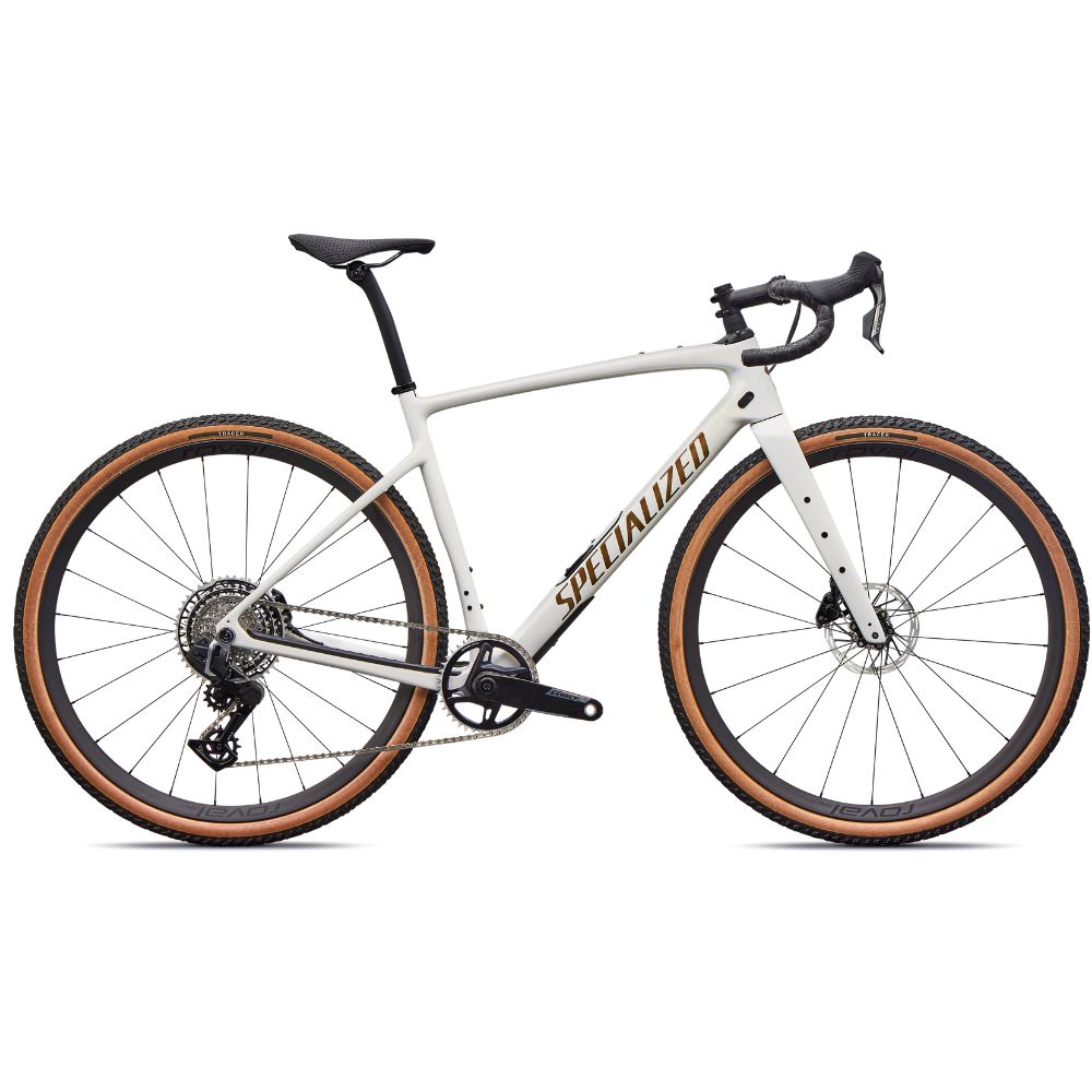 Specialized Diverge 4 Pro 2027